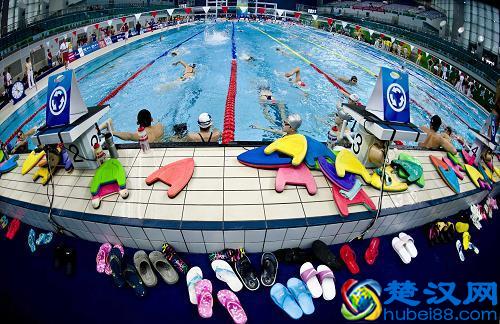 天气炎热，开办一家游泳馆需要办理哪些证件？