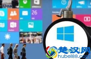 为什么我们做不出成功的国产操作系统？