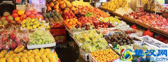 开个水果店的基本条件有哪些