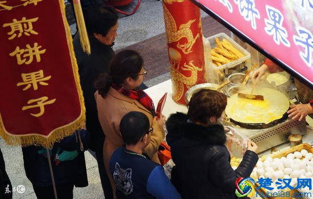 国庆节景区内卖小吃赚钱真的好吗？