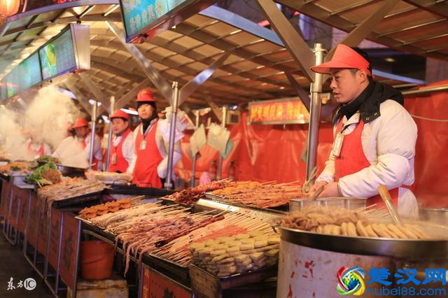 国庆节景区内卖小吃赚钱真的好吗？