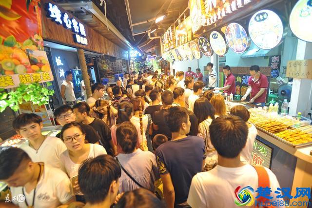 国庆节景区内卖小吃赚钱真的好吗？