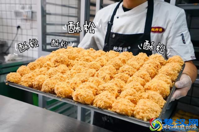 帝都火了14年的“街头小吃”来了，一天卖掉8000个！