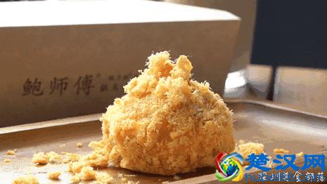 帝都火了14年的“街头小吃”来了，一天卖掉8000个！