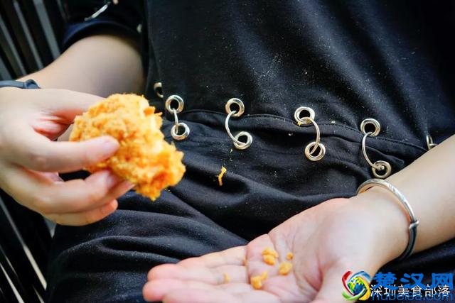 帝都火了14年的“街头小吃”来了，一天卖掉8000个！