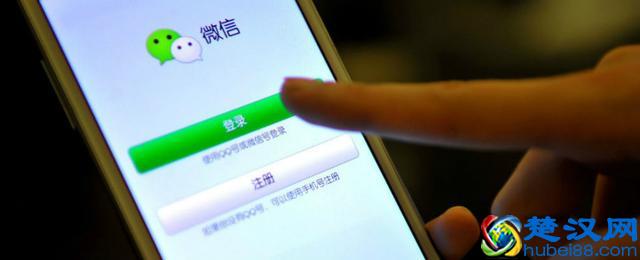 微信登不上我好慌，盘点那些年“挂掉”的微信！