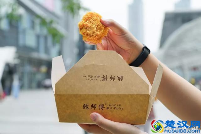 帝都火了14年的“街头小吃”来了，一天卖掉8000个！