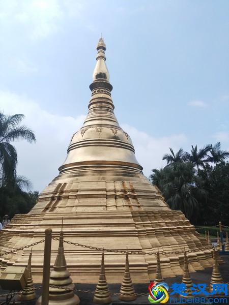 深圳世界之窗一日游