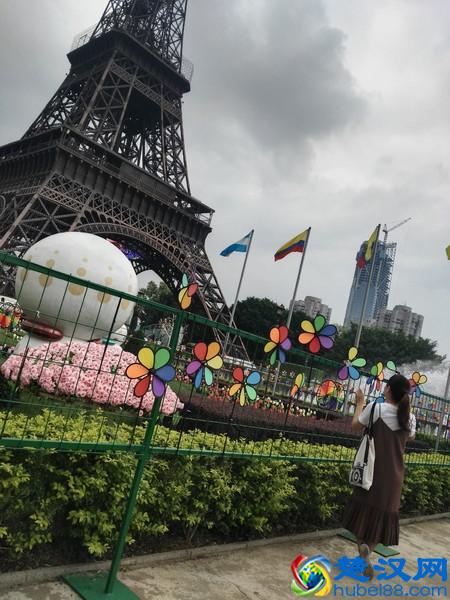 深圳世界之窗一日游