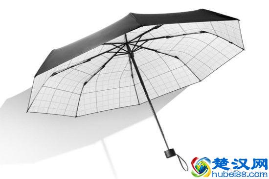 质量高的雨伞厂家有哪些 防晒伞最新推荐