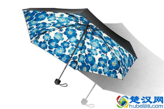 质量高的雨伞厂家有哪些 防晒伞最新推荐