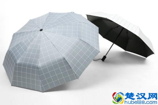 质量高的雨伞厂家有哪些 防晒伞最新推荐