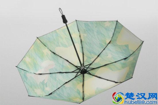 质量高的雨伞厂家有哪些 防晒伞最新推荐
