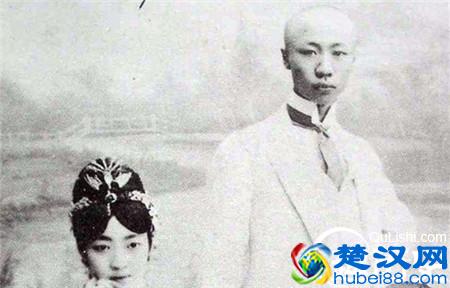 末代皇后婉容衣冠冢入葬清西陵陪夫