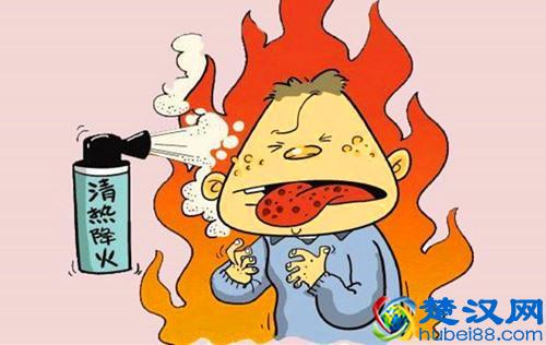 怕冷却又容易上火是什么体质，该如何调