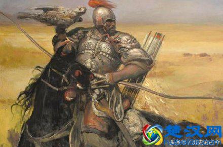 中国历史上最让你感到荡气回肠的一场战役是什么?