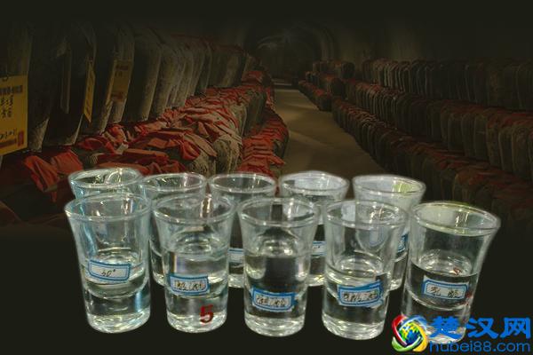 白酒勾兑是什么意思？白酒勾兑的目的是什么？