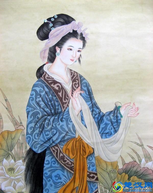 情人眼里出西施上句是什么 春宵一刻值千金下句是什么