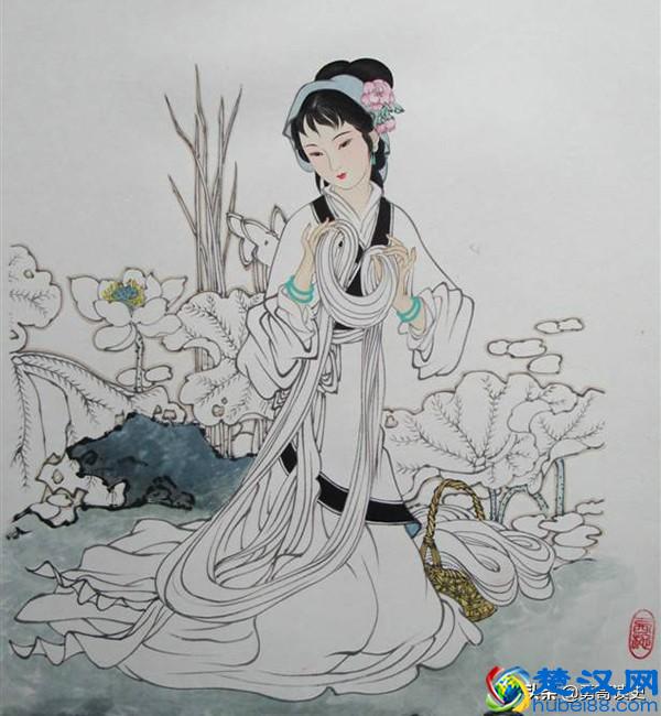 情人眼里出西施上句是什么 春宵一刻值千金下句是什么