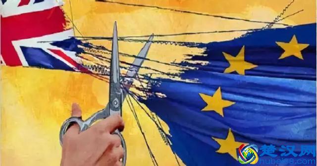 英国为什么一定要脱离欧盟？