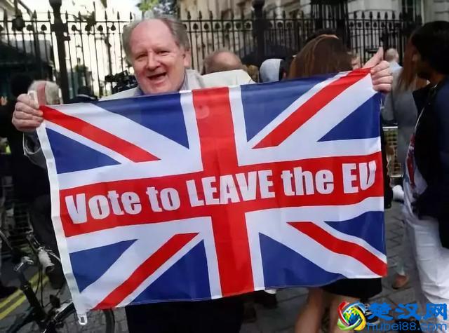 英国为什么一定要脱离欧盟？