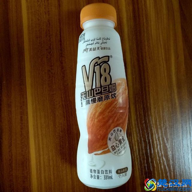 出了新疆很难买到的特产饮品，心心念念的好喝的