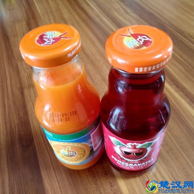 出了新疆很难买到的特产饮品，心心念念的好喝的