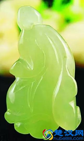 吉祥物选择以及佩戴的讲究，很详细全面！