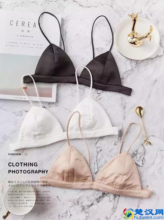 平胸怎么穿内衣不空杯，这些牌子推荐给你