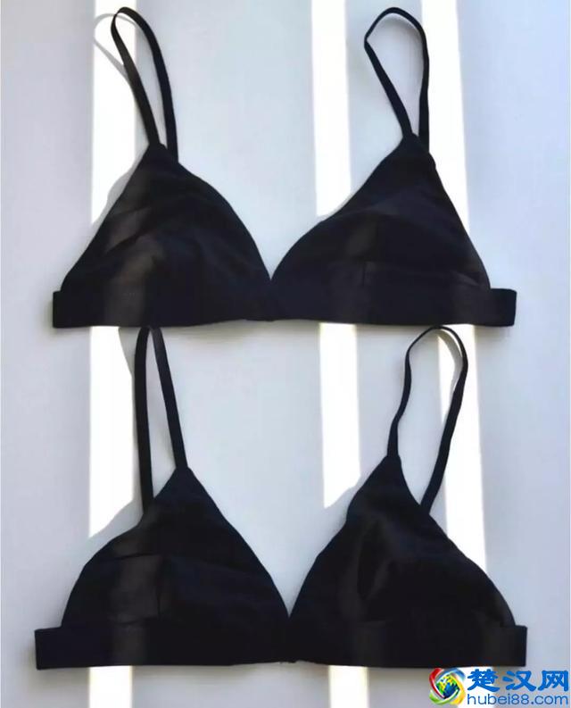 平胸怎么穿内衣不空杯，这些牌子推荐给你