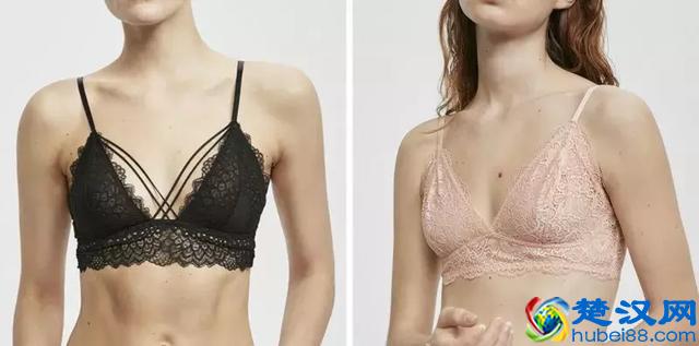 平胸怎么穿内衣不空杯，这些牌子推荐给你