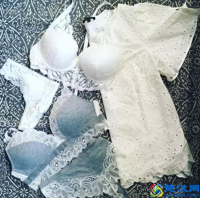 平胸怎么穿内衣不空杯，这些牌子推荐给你