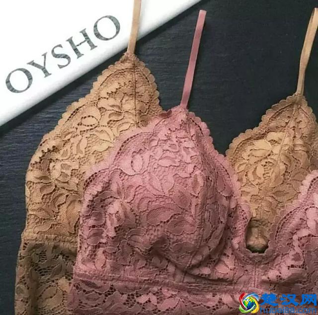 平胸怎么穿内衣不空杯，这些牌子推荐给你