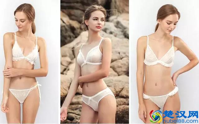 平胸怎么穿内衣不空杯，这些牌子推荐给你