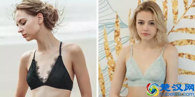 平胸怎么穿内衣不空杯，这些牌子推荐给你