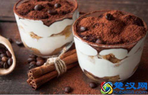 提拉米苏(Tiramisu)含义是什么呢？