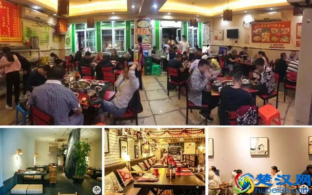 成都这5家只有几张桌子的店，生意却好到爆！凭什么？