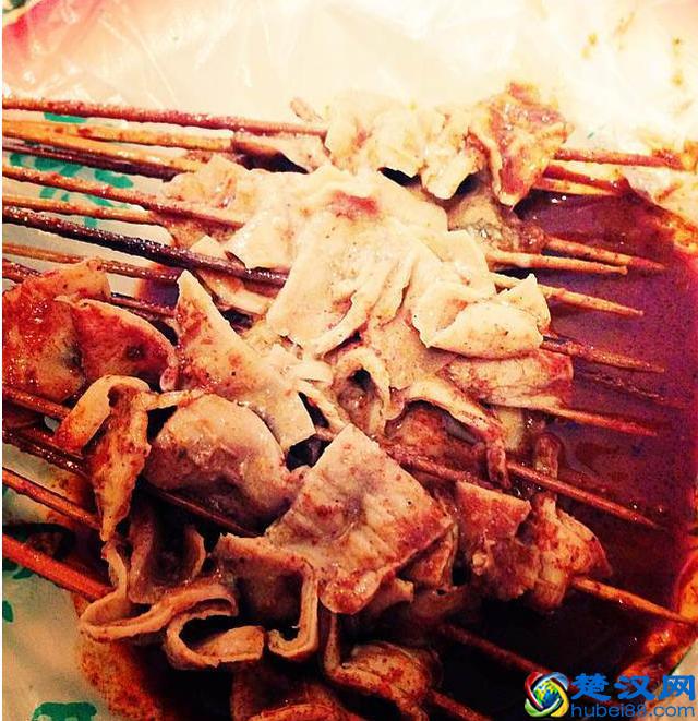 夏天就是吃夜市的季节，快来收藏西安最火的这六大夜市吧