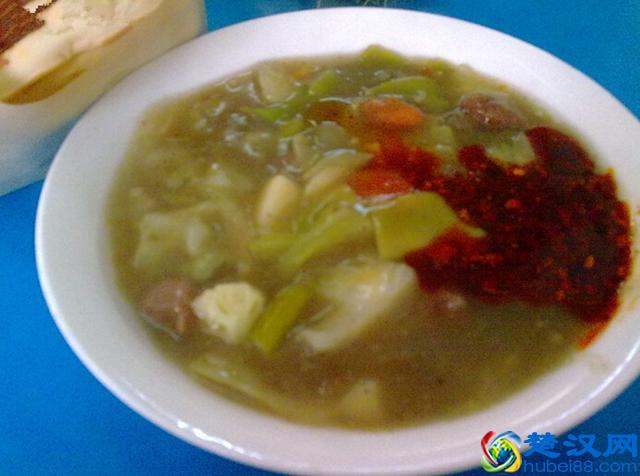 夏天就是吃夜市的季节，快来收藏西安最火的这六大夜市吧