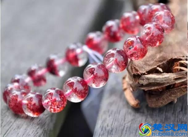 适合女生夏天戴的手链有哪些？