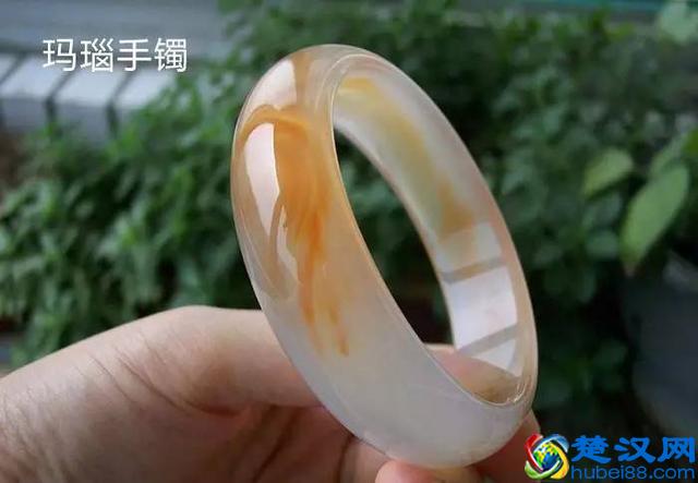 适合女生夏天戴的手链有哪些？