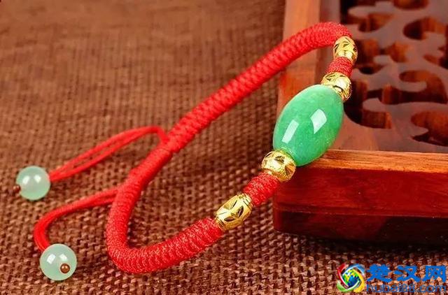 适合女生夏天戴的手链有哪些？