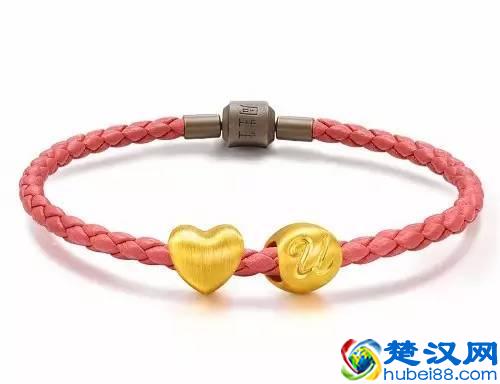 适合女生夏天戴的手链有哪些？