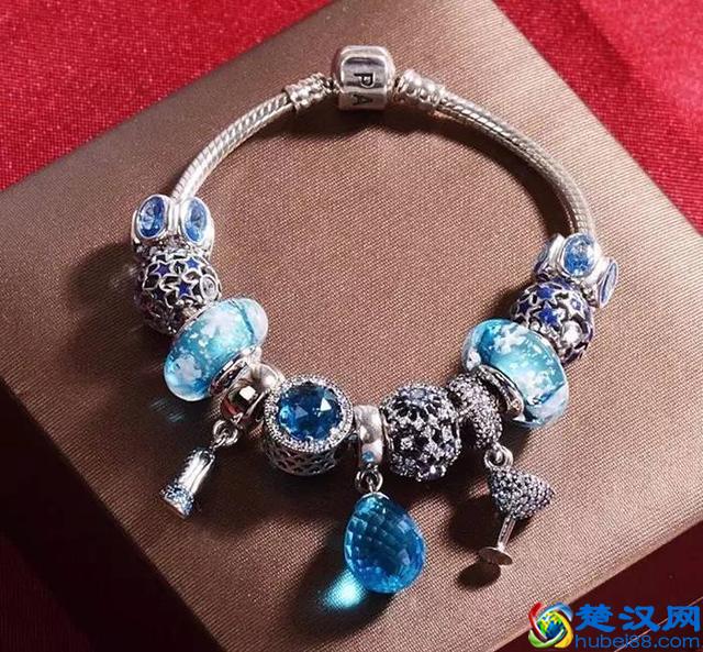 适合女生夏天戴的手链有哪些？