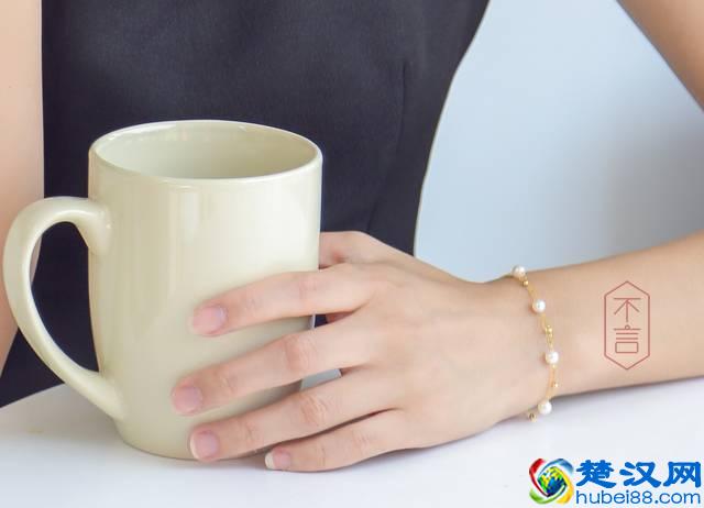 适合女生夏天戴的手链有哪些？