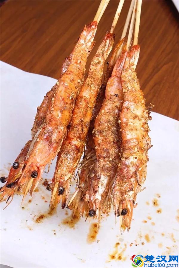 这个夏季，有哪些烧烤品种卖得很火？