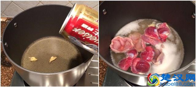 夏天必吃的熟食，有了这个技巧，自己在家都能做！