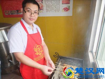 路边摊小吃卖什么好，盘点几款经久不衰