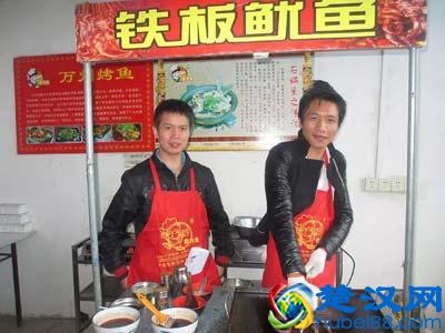 路边摊小吃卖什么好，盘点几款经久不衰