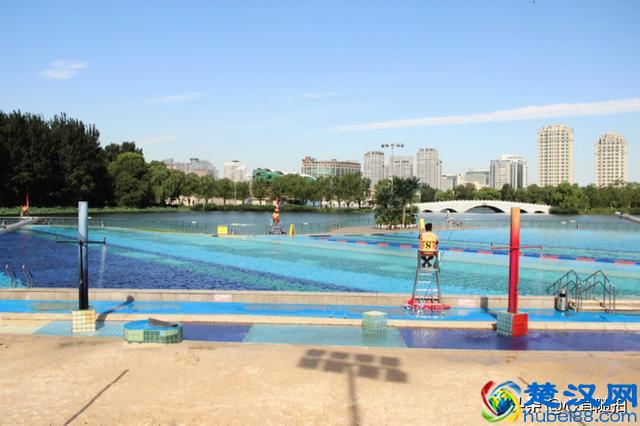 朝阳公园这三个地方，孩子的乐园，摄影爱好者的天堂